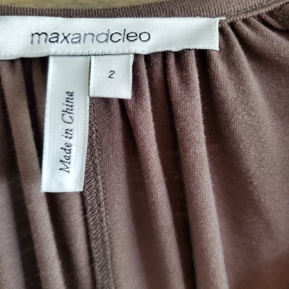 Max and Cleo cocktail dress - Picture 2 of 3